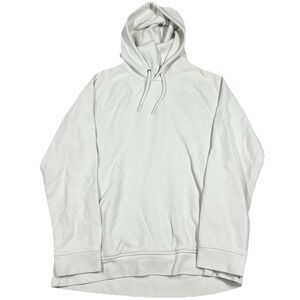 FLX URBAN COMMUTER Men's Medium Cotton Long Sleeve Pullover Hoodie‎ With Pocket